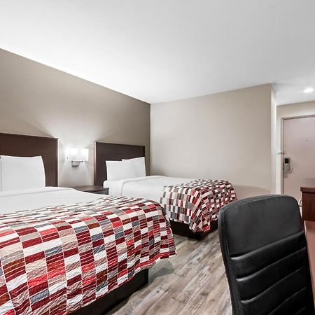 Red Roof Inn Phoenix North - I-17 At Bell Rd Zewnętrze zdjęcie